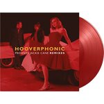 Hooverphonic ‎– Hooverphonic Presents Jackie Cane Remix 12" EP