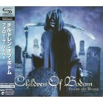 Children Of Bodom ‎– Follow The Reaper CD Japan