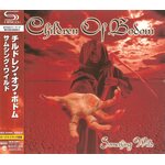 Children Of Bodom – Something Wild CD Japan