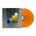 Steven Wilson – The Harmony Codex 2LP Coloured Vinyl