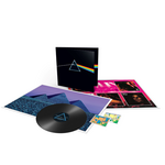Pink Floyd – The Dark Side Of The Moon LP 50th Anniversary