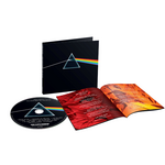 Pink Floyd – The Dark Side Of The Moon CD 50th Anniversary