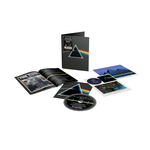 Pink Floyd – The Dark Side Of The Moon Blu-ray 50th Anniversary