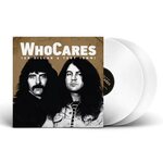 Ian Gillan & Tony Iommi – WhoCares 2LP Coloured Vinyl
