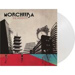 Morcheeba – The Antidote LP Coloured Vinyl