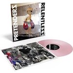 Pretenders – Relentless LP Coloured Vinyl