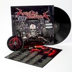 Angelus Apatrida – Angelus Apatrida LP+CD