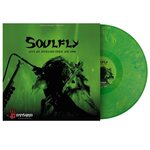 Soulfly – Live At Dynamo Open Air 1998 2LP Coloured Vinyl