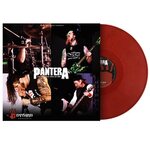 Pantera – Live At Dynamo Open Air 1998 2LP Coloured Vinyl