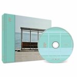 BTS – You Never Walk Alone CD