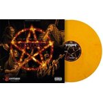 Testament – Live At Dynamo Open Air 1997 LP Coloured Vinyl