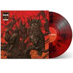 Kvelertak – Endling 2LP Red & Black Marble Vinyl