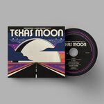 Khruangbin & Leon Bridges – Texas Moon EP CD