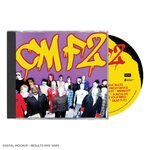 Corey Taylor – CMF2 CD
