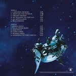 Aqua – Aquarius LP