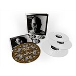 Jethro Tull – The Zealot Gene 3LP+2CD+Blu-ray Box Set