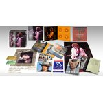 Bob Dylan – The Complete Budokan 1978 4CD Box Set