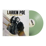 Larkin Poe ‎– Self Made Man LP Coloured Vinyl