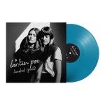 Larkin Poe ‎– Kindred Spirits LP Coloured Vinyl