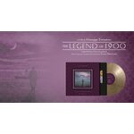 Ennio Morricone ‎– The Legend of 1900 LP