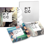 Porcupine Tree – Closer/Continuation 2CD+Blu-ray & Book (60p)