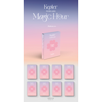 Kep1er – Magic Hour CD Platform Ver.