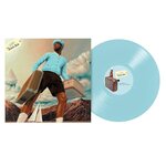 Tyler, The Creator – Call Me If You Get Lost 3LP Coloured Vinyl