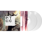 Porcupine Tree – Closer/Continuation 2LP White Vinyl
