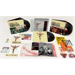 Nirvana – In Utero: 30TH Anniversary Edition 8LP Super Deluxe Box Set