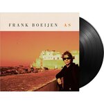Frank Boeijen ‎– As 2LP