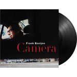 Frank Boeijen ‎– Camera LP