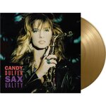 Candy Dulfer – Saxuality LP Coloured Vinyl