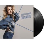 Ilse DeLange – Changes LP