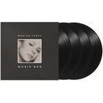 Mariah Carey – Music Box 4LP 30th Anniversary Expanded Edition