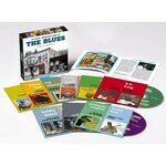An Easy Introduction To The Blues - Top-16 Albums 8CD Box Set