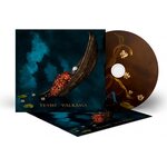 Tenhi – Valkama 2CD Hardcover Artbook