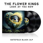 Flower Kings – Look At You Now 2LP