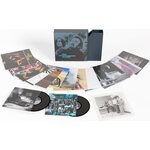 Pretty Things – The Complete Studio Albums: 1965 - 2020 13LP+2x10" Box Set