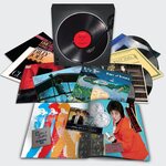 Billy Joel – The Vinyl Collection vol.2 11LP Box Set