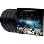 Hans Zimmer – Live 4LP