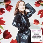 Belinda Carlisle – Live Your Life Be Free LP Picture Disc (National Album Day 2023)