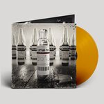 Lacuna Coil – Dark Adrenaline LP Transparent Orange Vinyl
