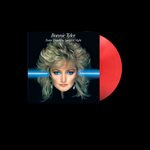 Bonnie Tyler – Faster Than The Speed Of Night LP Coloured Vinyl