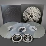 Muse – Absolution 3LP+2CD Box Set