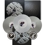 Muse – Absolution 3LP+2CD Box Set