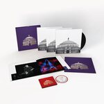 Bryan Adams – Live At The Royal Albert Hall 4LP+Blu-ray