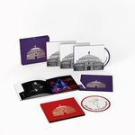 Bryan Adams – Live At The Royal Albert Hall 3CD+Blu-ray
