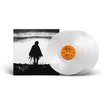 Neil Young – Harvest Moon 2LP Coloured Vinyl