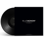 New Order – Blue Monday '88 12"