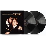 Barbra Streisand – Yentl - Original Motion Picture Soundtrack 2LP